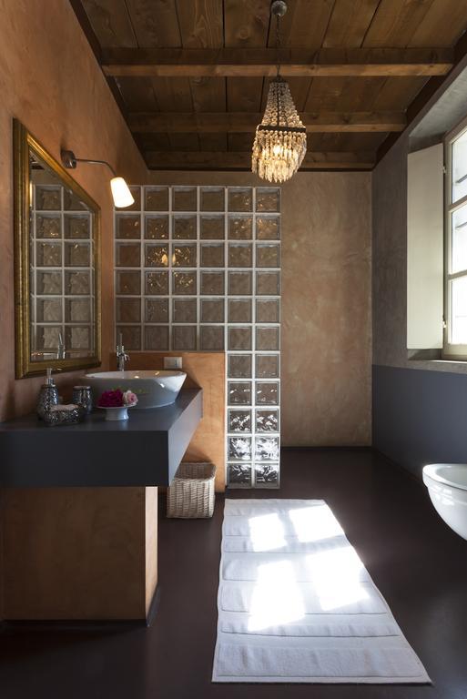 Agriturismo Cascina Marzana Hotell Pavia Eksteriør bilde